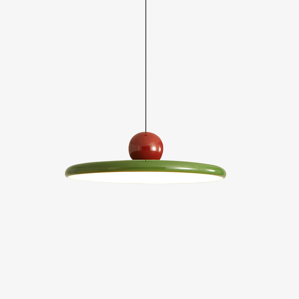 Évalight – Suspension moderne au design épuré