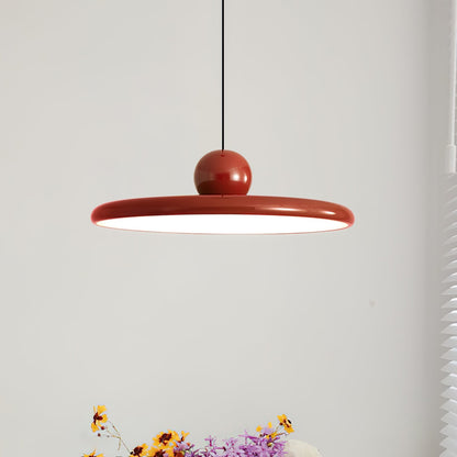 Évalight – Suspension moderne au design épuré