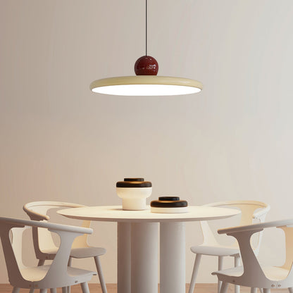 Évalight – Suspension moderne au design épuré