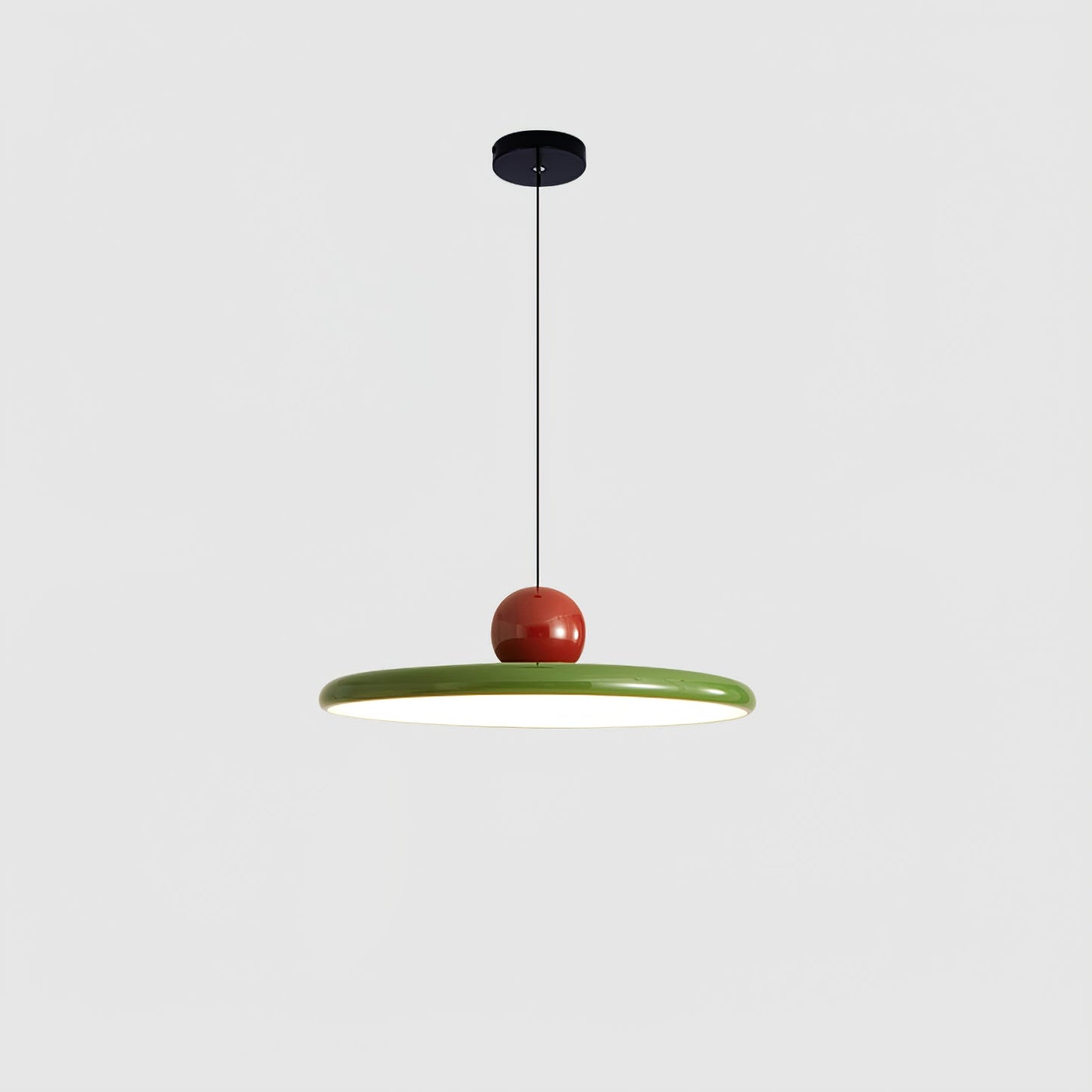Évalight – Suspension moderne au design épuré