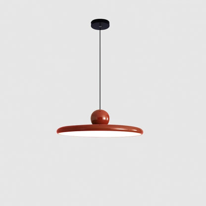 Évalight – Suspension moderne au design épuré