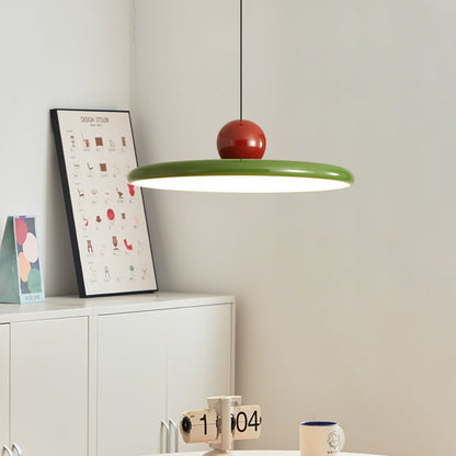 Évalight – Suspension moderne au design épuré