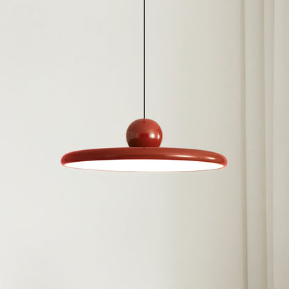 Évalight – Suspension moderne au design épuré