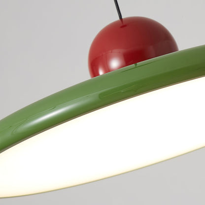 Évalight – Suspension moderne au design épuré