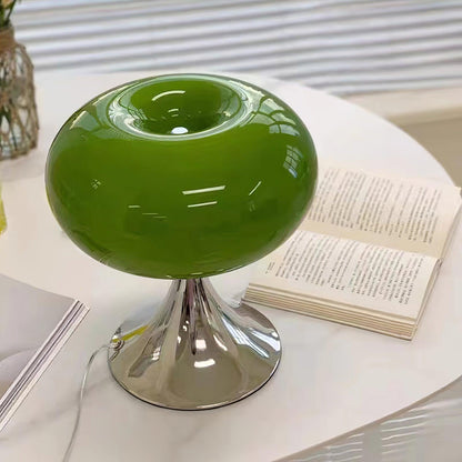 Yuna – Lampe de Table Coréenne