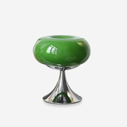 Yuna – Lampe de Table Coréenne