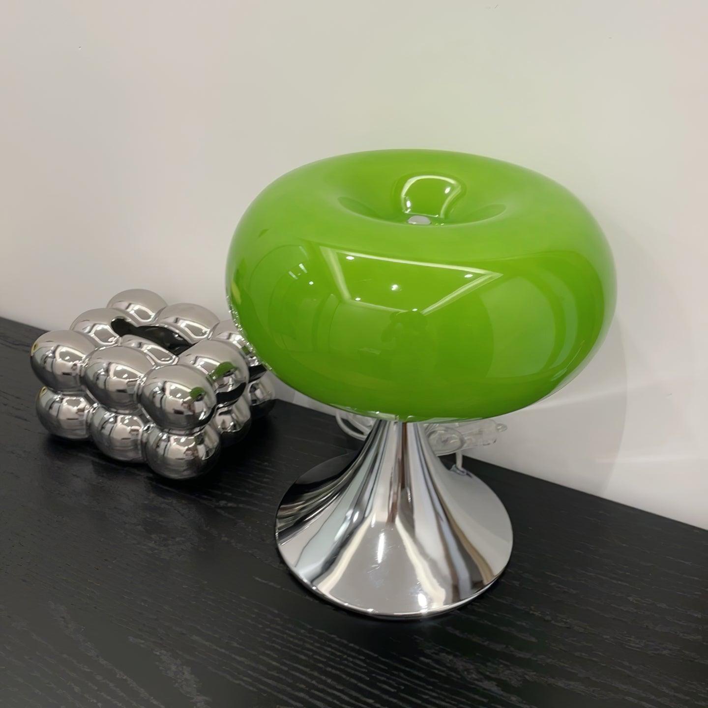 Yuna – Lampe de Table Coréenne