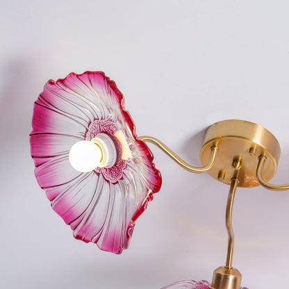 Lunara – Plafonnier Vintage