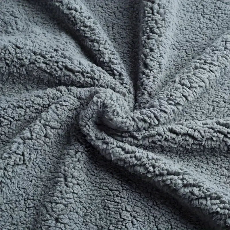 Rana – Couverture en Flanelle Imperméable