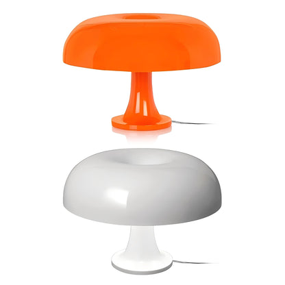 Keira – Lampe de table champignon rechargeable
