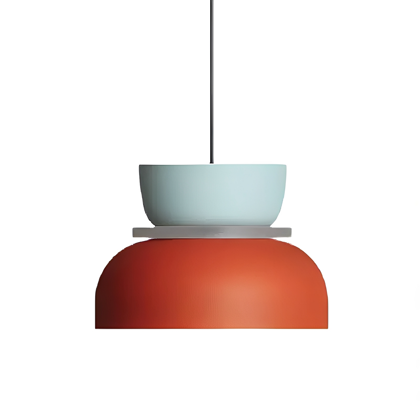 Freja – Suspension à trois lampes