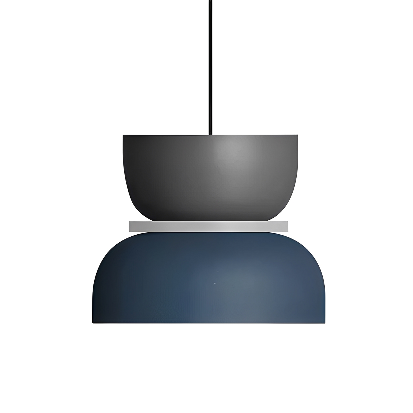 Freja – Suspension à trois lampes