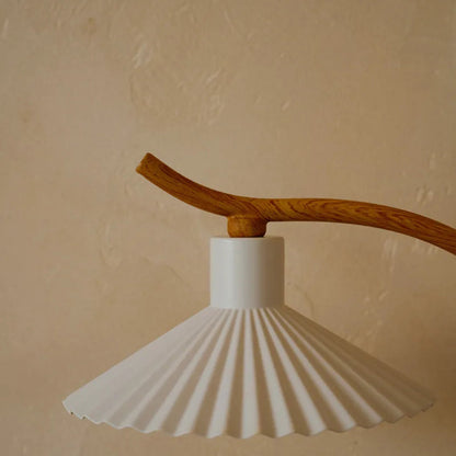 Ryan – Lampe de table d'aromathérapie