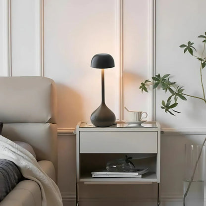 Tayra – Lampe de table géométrique