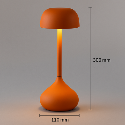 Tayra – Lampe de table géométrique