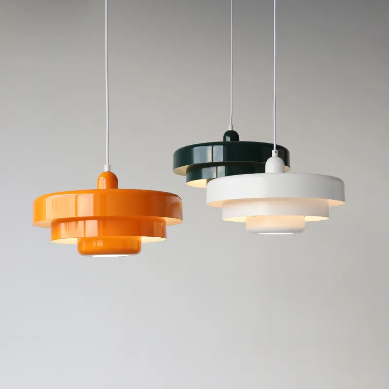Maxim – Lustre à une lumière au design rétro