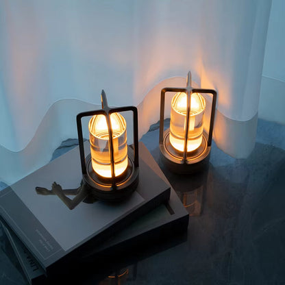 Yara – Lampe d'ambiance moderne
