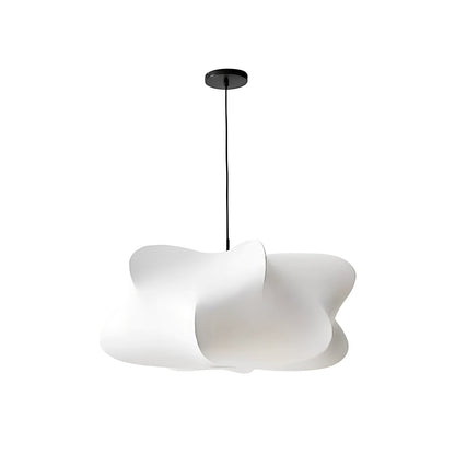 Seraph – Lustre rétro en soie