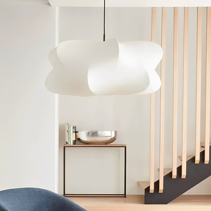 Seraph – Lustre rétro en soie