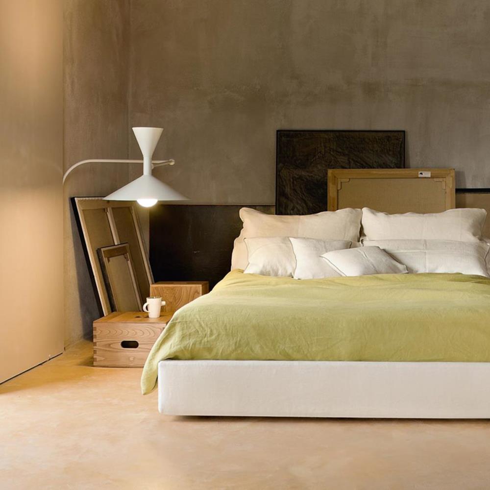 Shane – Applique murale ajustable style nordique avec LED