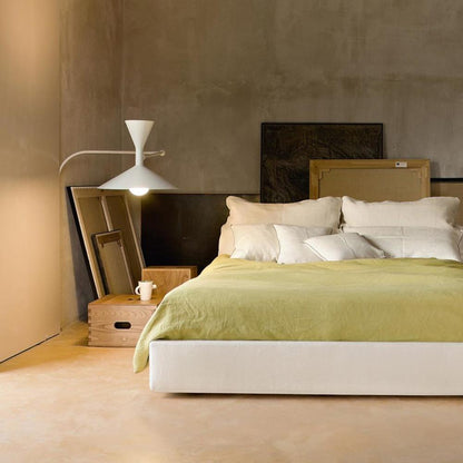 Shane – Applique murale ajustable style nordique avec LED