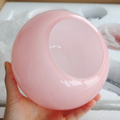 Alina – Lustre en verre rétro