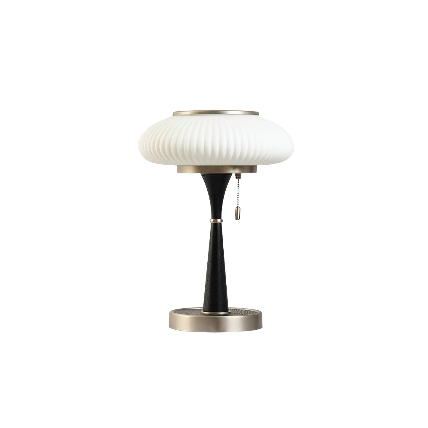 Matsuteko – Lampe de table américaine