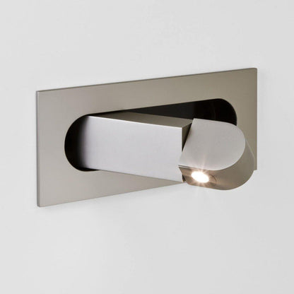 Mira – Applique LED moderne avec rotation