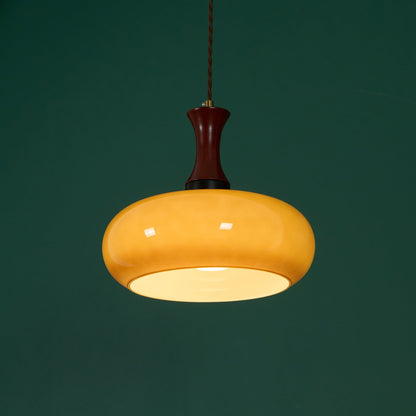 Valentina – Lampe à suspension moderne à brancher