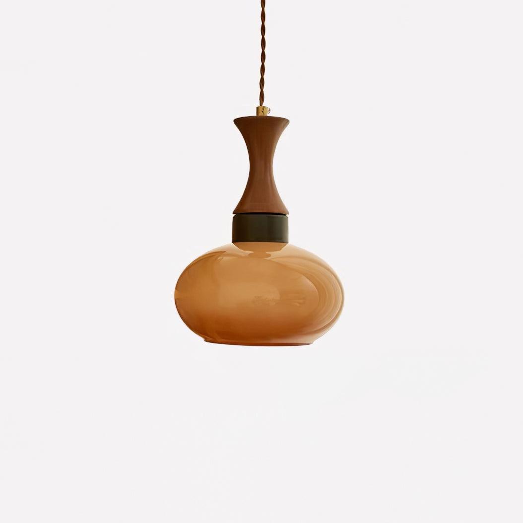 Valentina – Lampe à suspension moderne à brancher
