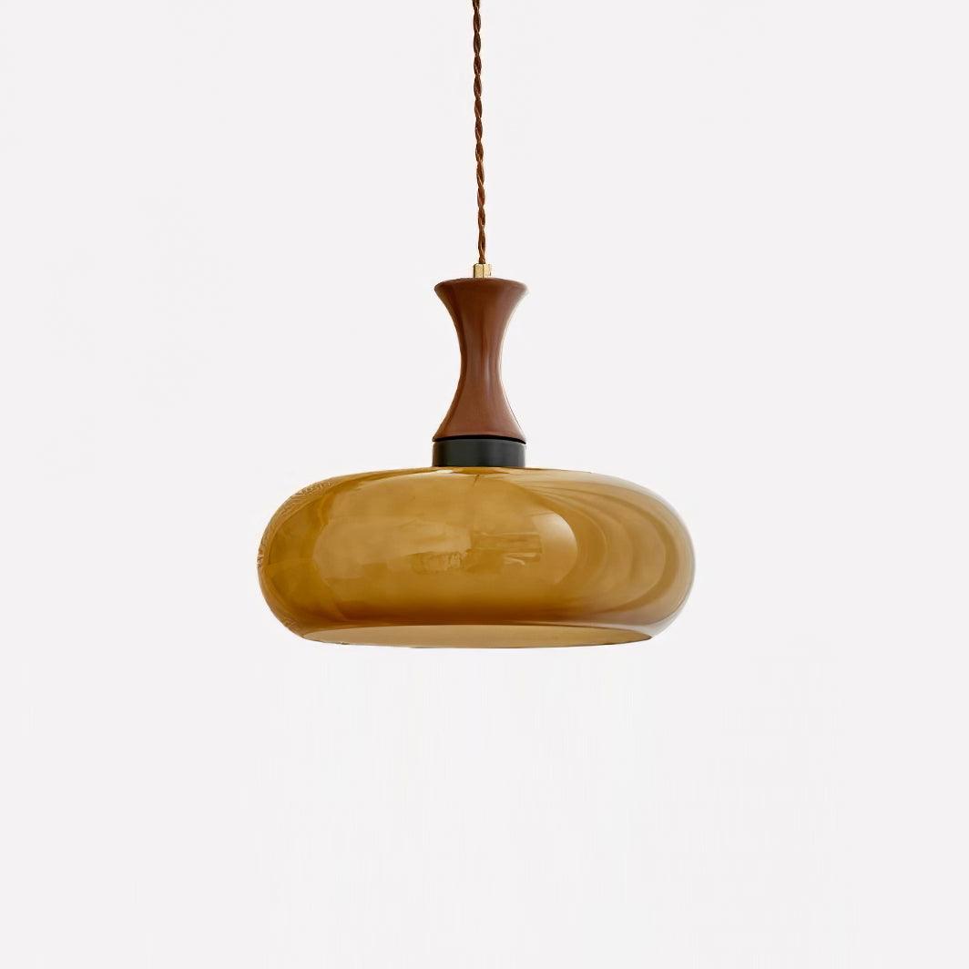 Valentina – Lampe à suspension moderne à brancher