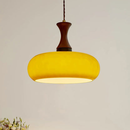 Valentina – Lampe à suspension moderne à brancher