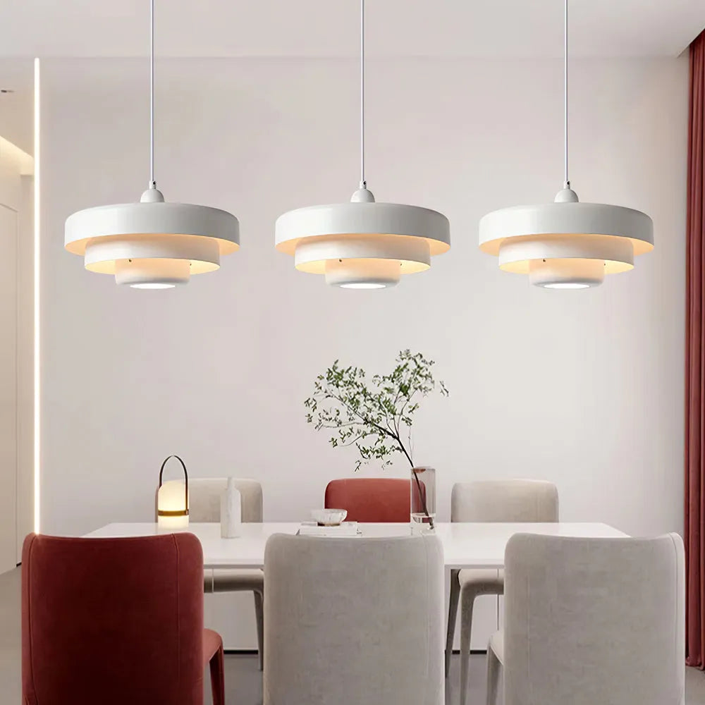 Maxim – Lustre à une lumière au design rétro