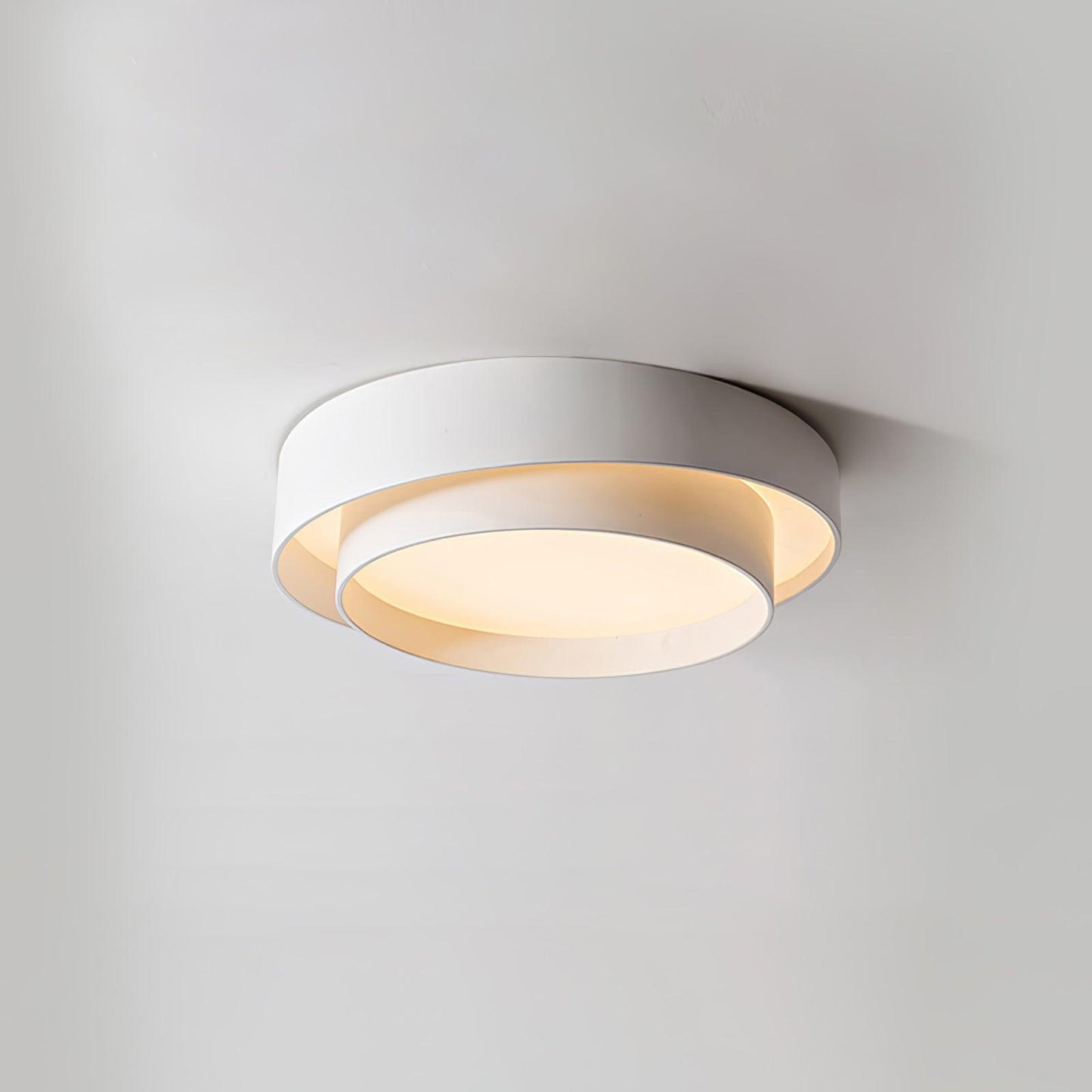 Nivara – Lampe de Plafond LED Minimaliste