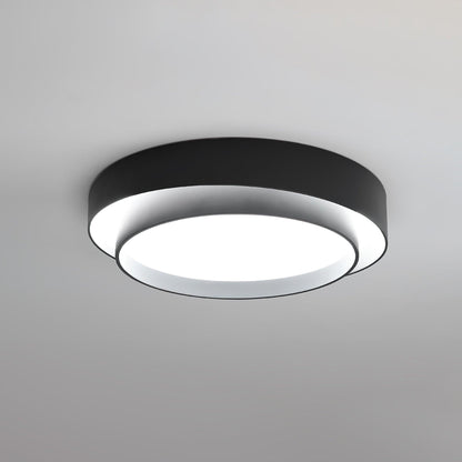 Nivara – Lampe de Plafond LED Minimaliste