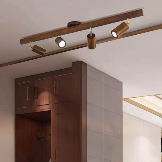 Takara – Spot LED au plafond