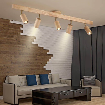Takara – Spot LED au plafond