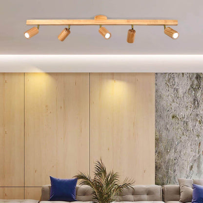 Takara – Spot LED au plafond