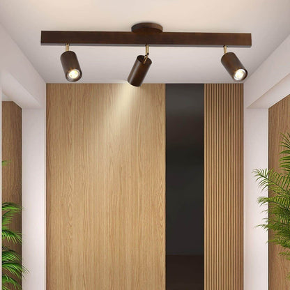 Takara – Spot LED au plafond