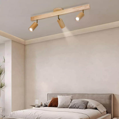 Takara – Spot LED au plafond