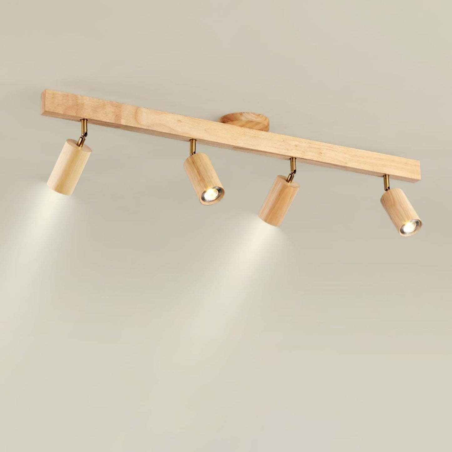 Takara – Spot LED au plafond