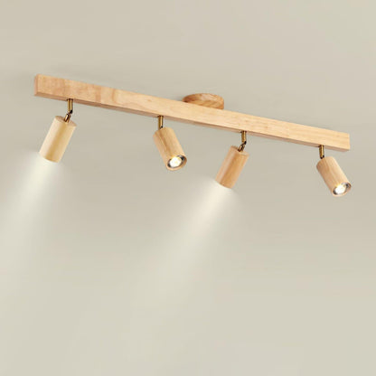Takara – Spot LED au plafond