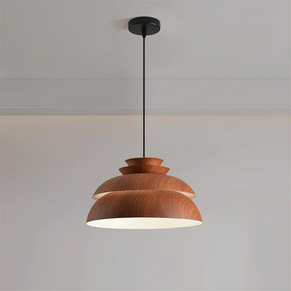 Midoriya – Suspension élégante d’inspiration naturelle
