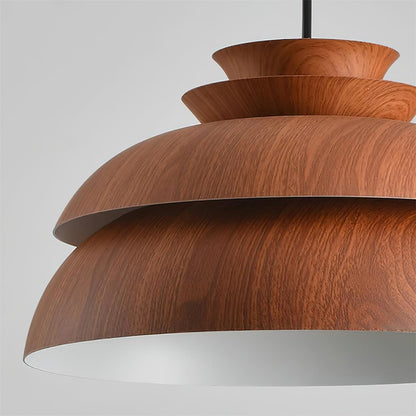 Midori – Suspension Moderne