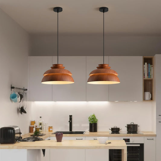 Midoriya – Suspension élégante d’inspiration naturelle