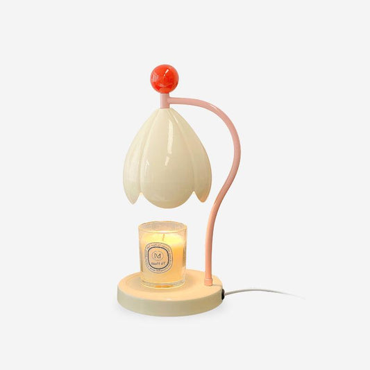 Mira – Lampe Chauffe-Bougie Simple