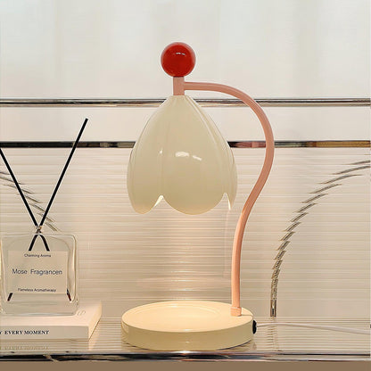 Mira – Lampe Chauffe-Bougie Simple