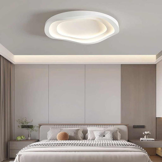 Nina – Lampe de Plafond Minimaliste