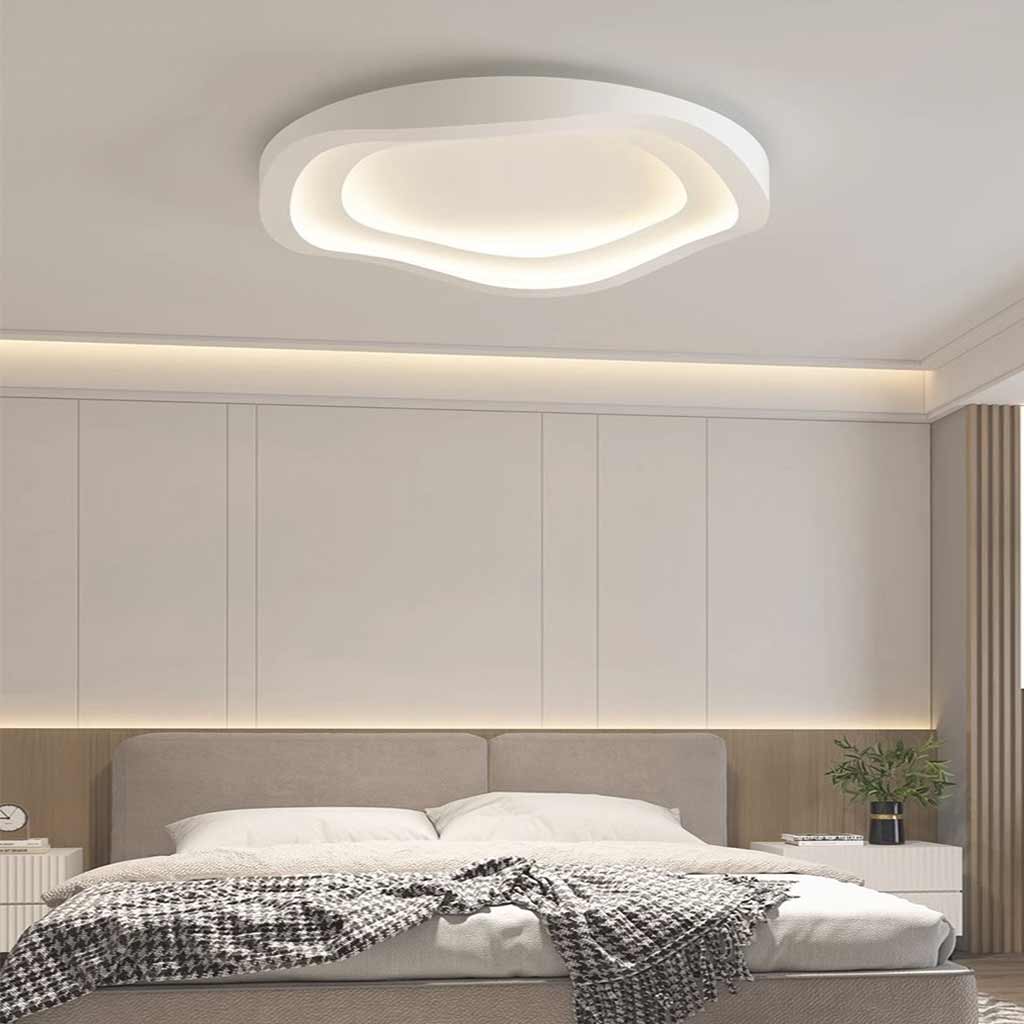 Nina – Lampe de Plafond Minimaliste