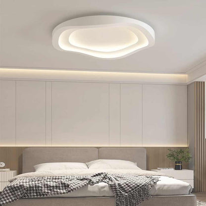 Nina – Lampe de Plafond Minimaliste